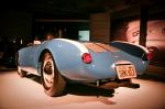 Porsche 550 RS Spyder 1954 года